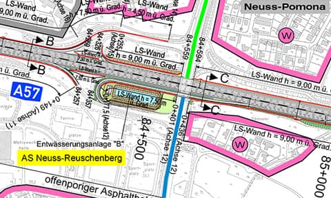 A57-Reuschenberg